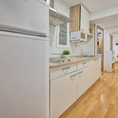 Appartement Balcon De Laurel By Clabao à Logroño Extérieur photo