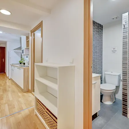 Appartement Balcon De Laurel By Clabao à Logroño Extérieur photo