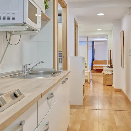 Appartement Balcon De Laurel By Clabao à Logroño Extérieur photo