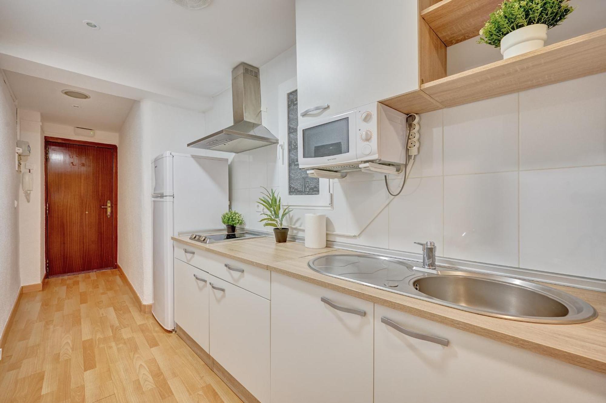 Appartement Balcon De Laurel By Clabao *