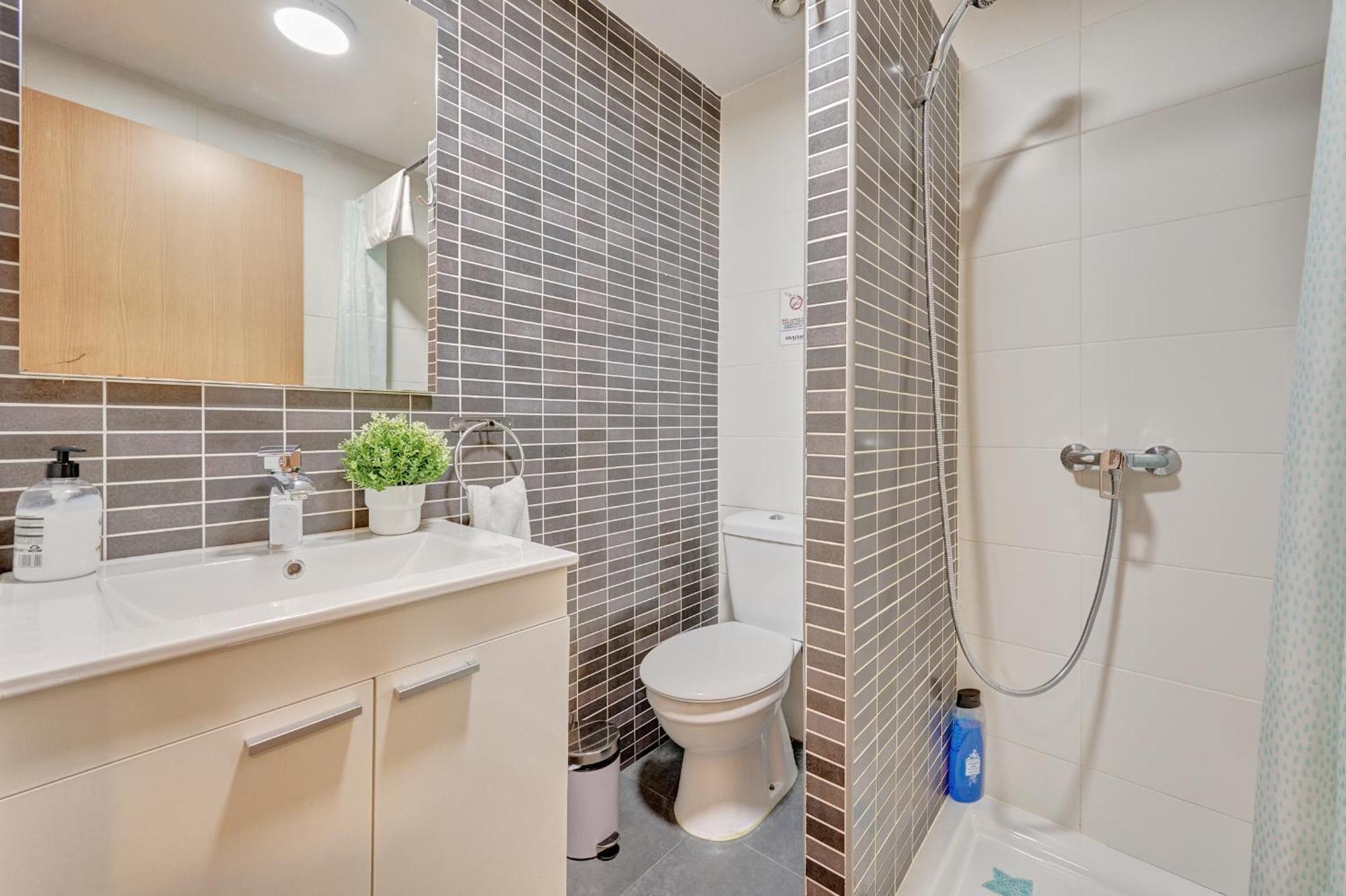 Appartement Balcon De Laurel By Clabao Logroño