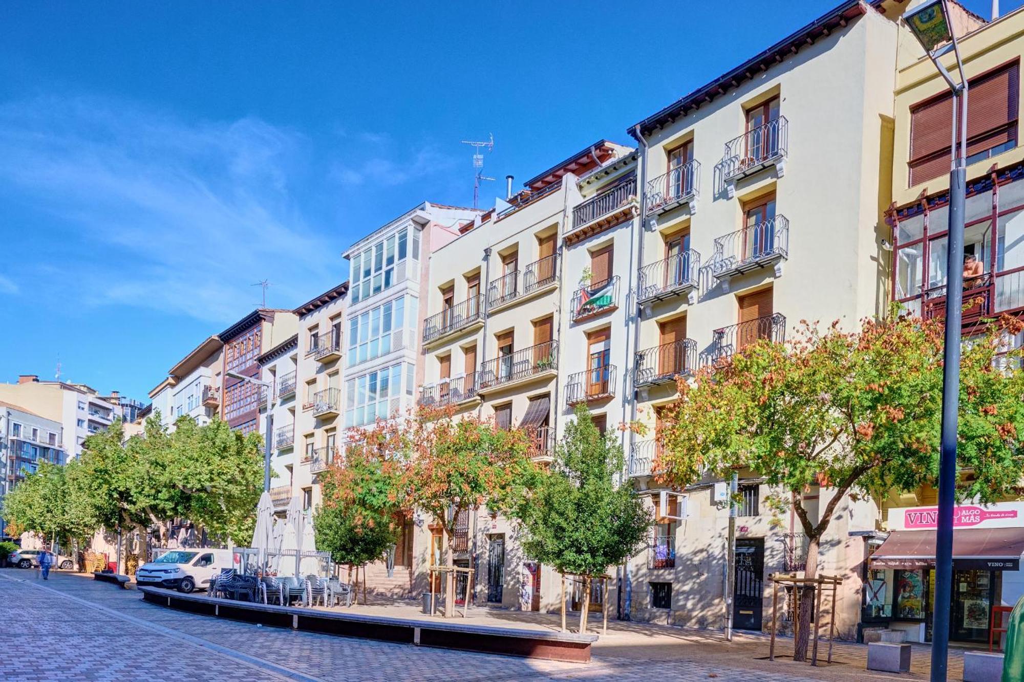 Balcon De Laurel By Clabao Appartement *