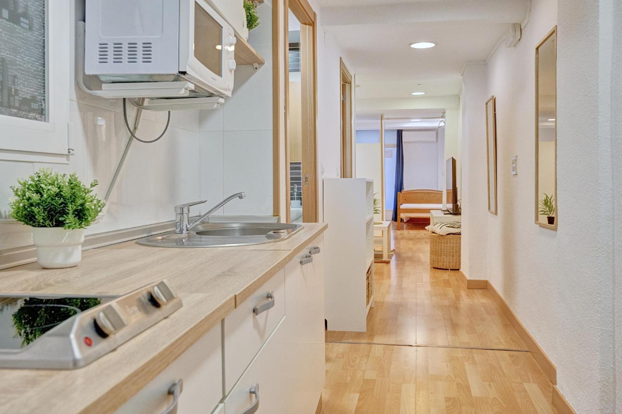 Appartement Balcon De Laurel By Clabao *