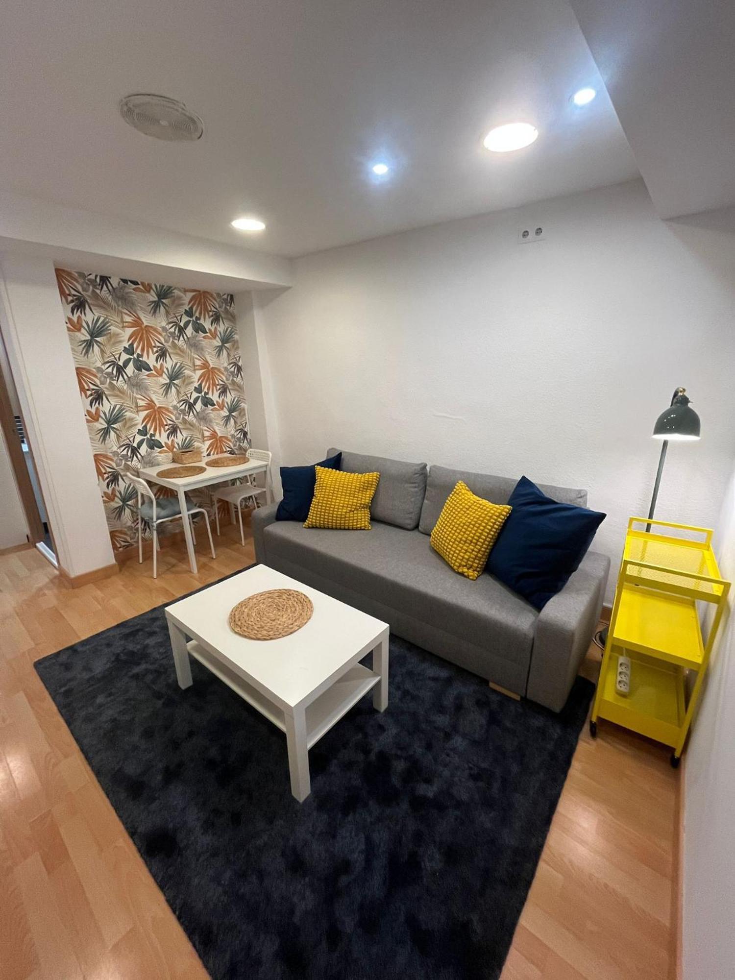 Appartement Balcon De Laurel By Clabao *